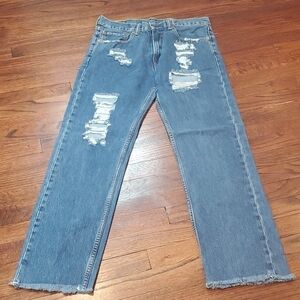 Levi's 505 - 36